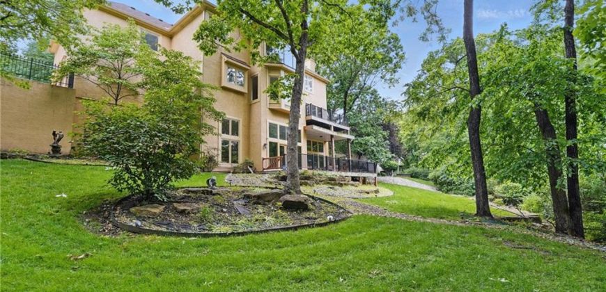 Homes for Sale in Kansas City, MO 64116 | 4507 N Mulberry Drive