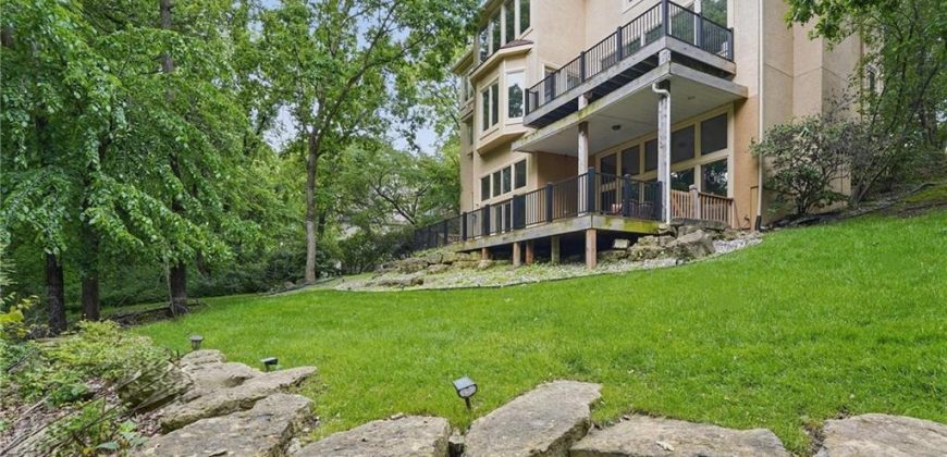 Homes for Sale in Kansas City, MO 64116 | 4507 N Mulberry Drive