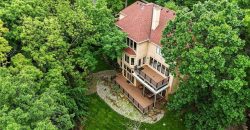 Homes for Sale in Kansas City, MO 64116 | 4507 N Mulberry Drive