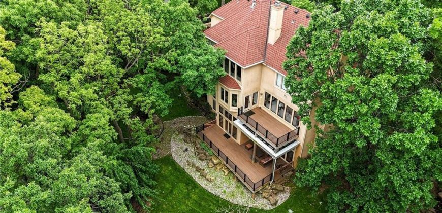 Homes for Sale in Kansas City, MO 64116 | 4507 N Mulberry Drive