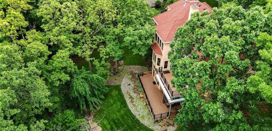 Homes for Sale in Kansas City, MO 64116 | 4507 N Mulberry Drive