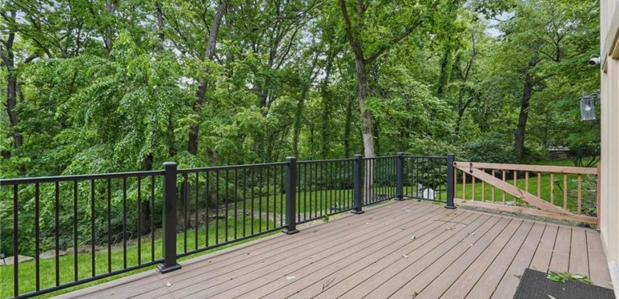 Homes for Sale in Kansas City, MO 64116 | 4507 N Mulberry Drive
