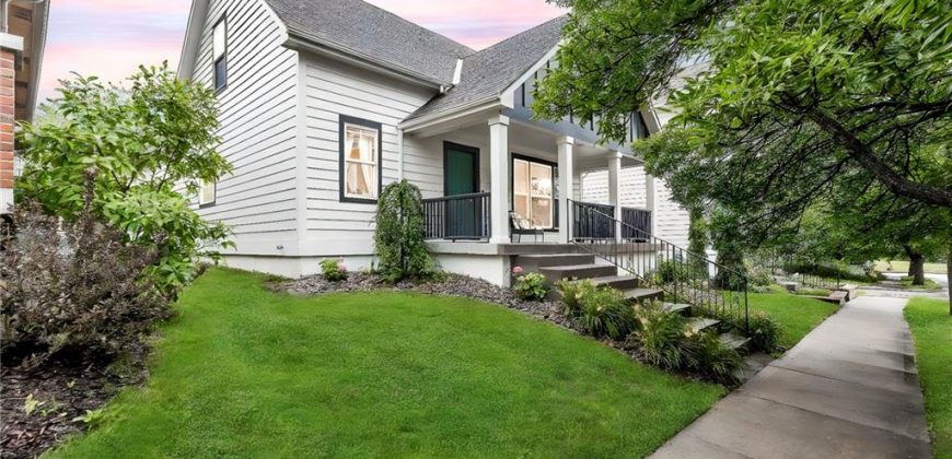 Homes for Sale in Kansas City, MO 64158 | 9102 NE 79th Terrace