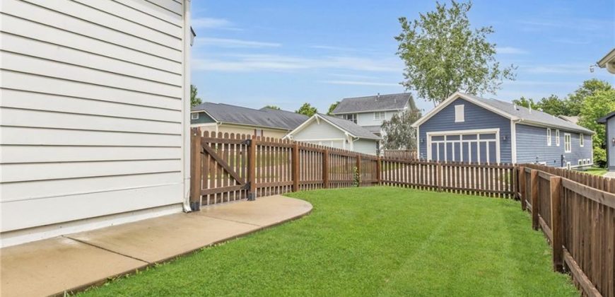 Homes for Sale in Kansas City, MO 64158 | 9102 NE 79th Terrace