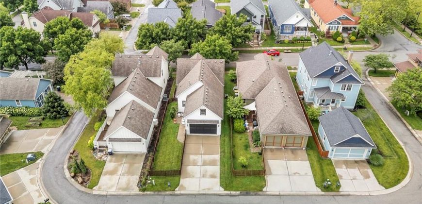 Homes for Sale in Kansas City, MO 64158 | 9102 NE 79th Terrace