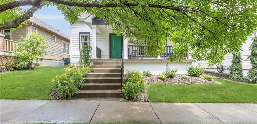 Homes for Sale in Kansas City, MO 64158 | 9102 NE 79th Terrace