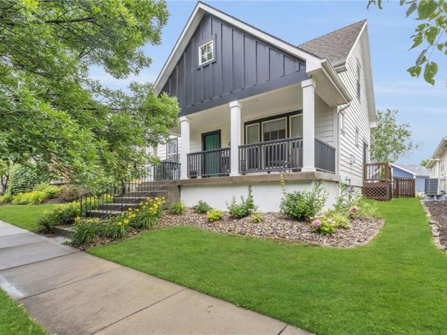 Homes for Sale in Kansas City, MO 64158 | 9102 NE 79th Terrace