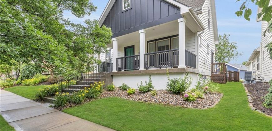Homes for Sale in Kansas City, MO 64158 | 9102 NE 79th Terrace