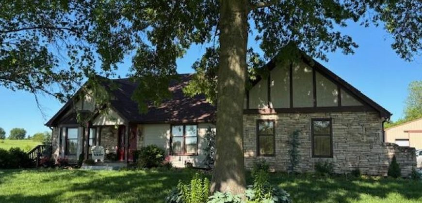 Homes for Sale in Kearney, MO 64060 | 12806  33 Highway