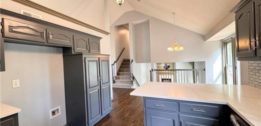Homes for Sale in Kansas City, MO 64154 | 4705 NW 90th Street