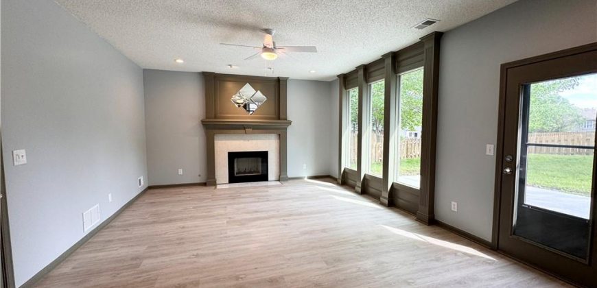Homes for Sale in Kansas City, MO 64154 | 4705 NW 90th Street