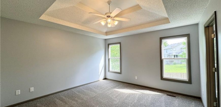 Homes for Sale in Kansas City, MO 64154 | 4705 NW 90th Street