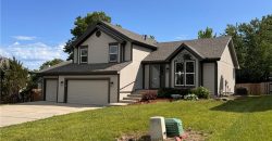 Homes for Sale in Kansas City, MO 64154 | 4705 NW 90th Street