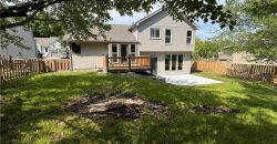 Homes for Sale in Kansas City, MO 64154 | 4705 NW 90th Street
