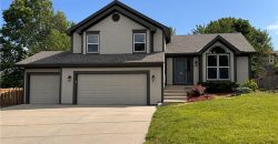 Homes for Sale in Kansas City, MO 64154 | 4705 NW 90th Street