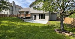 Homes for Sale in Kansas City, MO 64154 | 4705 NW 90th Street