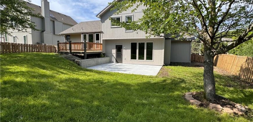 Homes for Sale in Kansas City, MO 64154 | 4705 NW 90th Street
