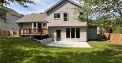 Homes for Sale in Kansas City, MO 64154 | 4705 NW 90th Street