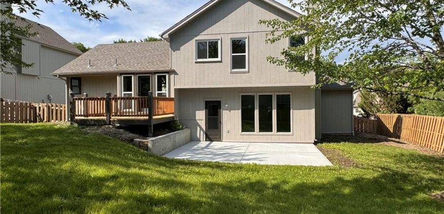 Homes for Sale in Kansas City, MO 64154 | 4705 NW 90th Street