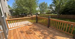 Homes for Sale in Kansas City, MO 64154 | 4705 NW 90th Street