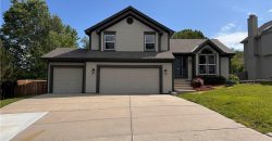Homes for Sale in Kansas City, MO 64154 | 4705 NW 90th Street