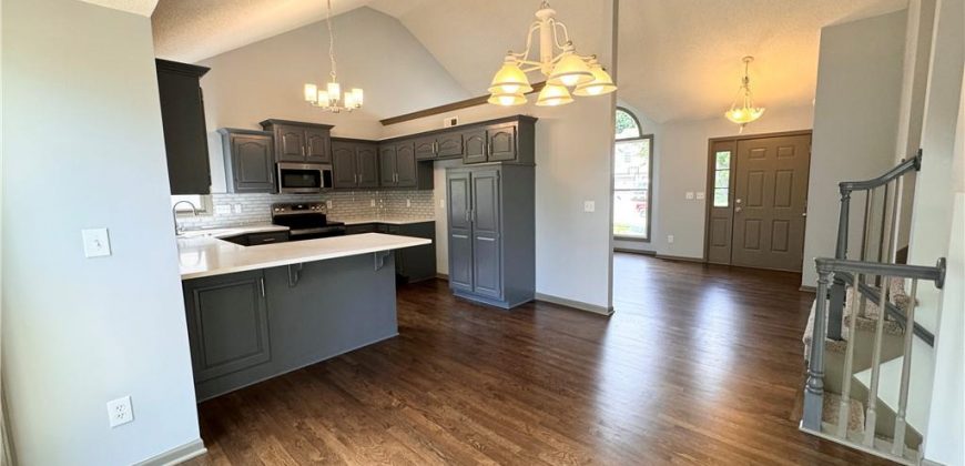Homes for Sale in Kansas City, MO 64154 | 4705 NW 90th Street