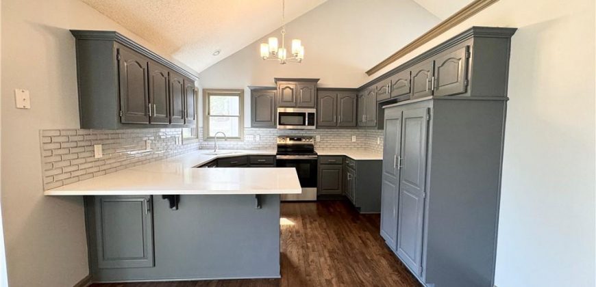 Homes for Sale in Kansas City, MO 64154 | 4705 NW 90th Street