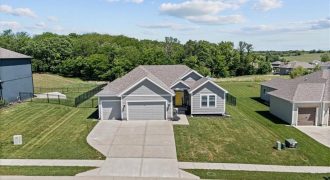 Homes for Sale in Platte City, MO 64079 | 12930 N Champanel Way
