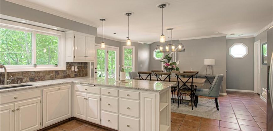 Homes for Sale in Kansas City, MO 64116 | 601 NW 41st Street