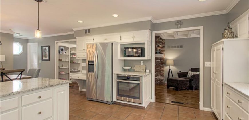 Homes for Sale in Kansas City, MO 64116 | 601 NW 41st Street