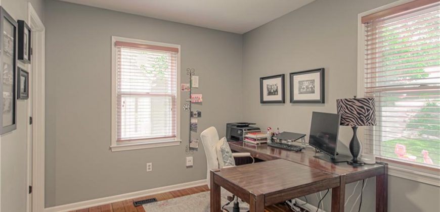 Homes for Sale in Kansas City, MO 64116 | 601 NW 41st Street