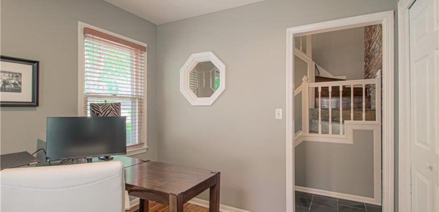 Homes for Sale in Kansas City, MO 64116 | 601 NW 41st Street