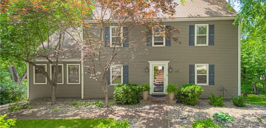 Homes for Sale in Kansas City, MO 64116 | 601 NW 41st Street