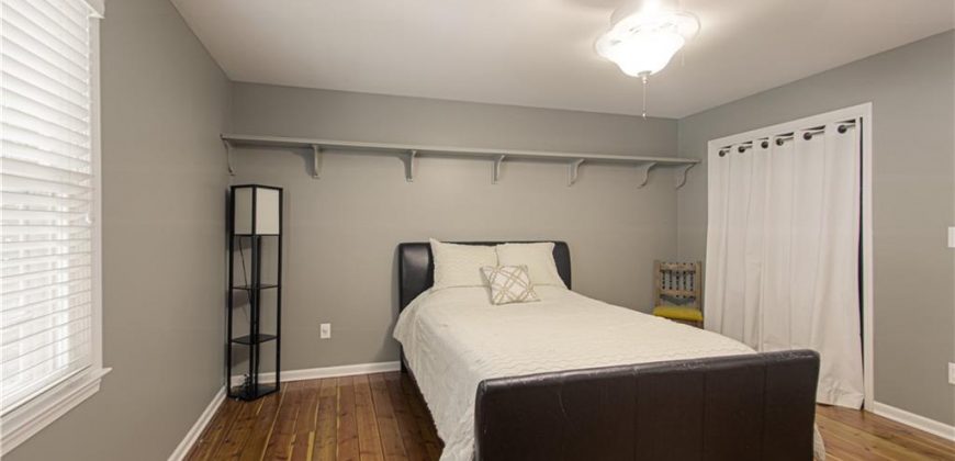 Homes for Sale in Kansas City, MO 64116 | 601 NW 41st Street