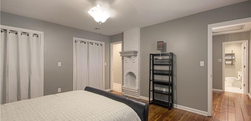 Homes for Sale in Kansas City, MO 64116 | 601 NW 41st Street