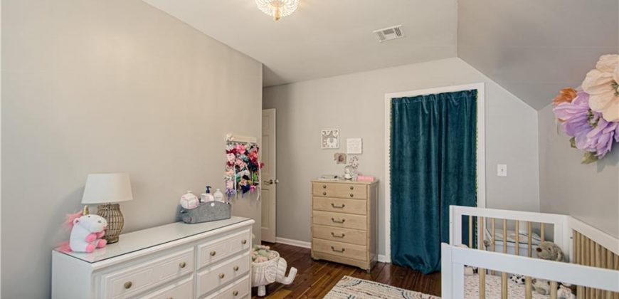 Homes for Sale in Kansas City, MO 64116 | 601 NW 41st Street
