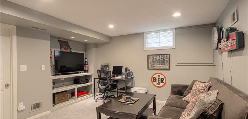 Homes for Sale in Kansas City, MO 64116 | 601 NW 41st Street