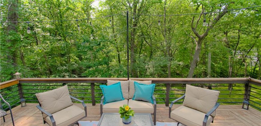 Homes for Sale in Kansas City, MO 64116 | 601 NW 41st Street