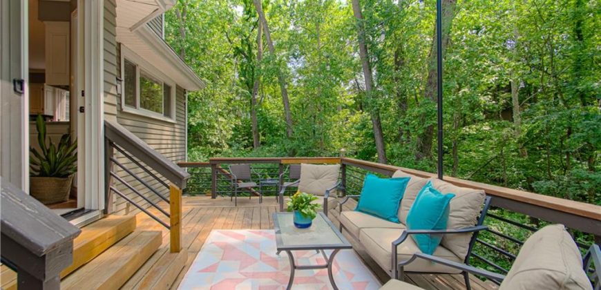 Homes for Sale in Kansas City, MO 64116 | 601 NW 41st Street