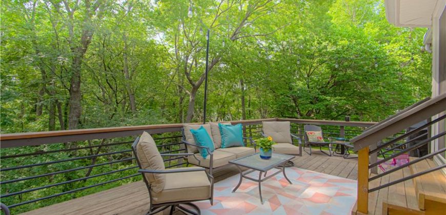 Homes for Sale in Kansas City, MO 64116 | 601 NW 41st Street