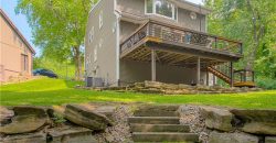 Homes for Sale in Kansas City, MO 64116 | 601 NW 41st Street