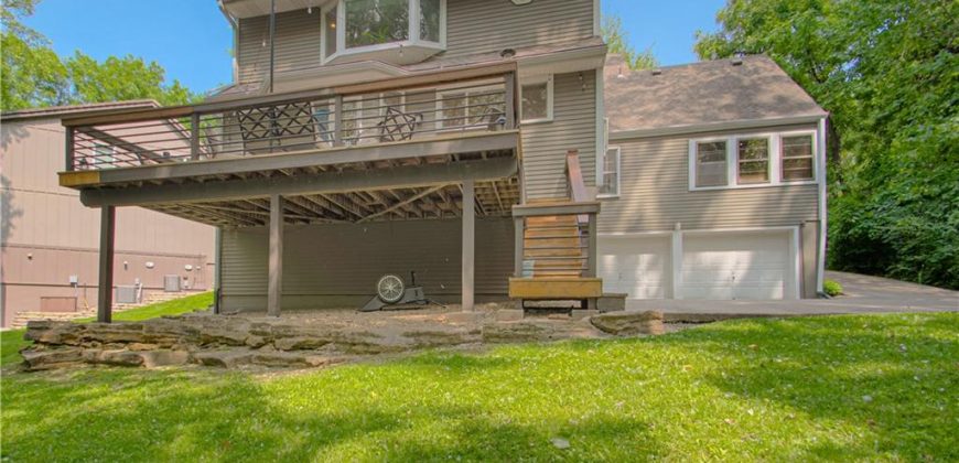 Homes for Sale in Kansas City, MO 64116 | 601 NW 41st Street