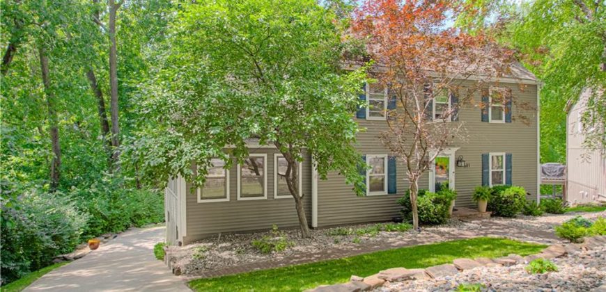 Homes for Sale in Kansas City, MO 64116 | 601 NW 41st Street