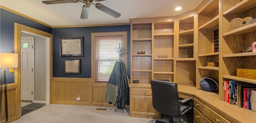 Homes for Sale in Kansas City, MO 64116 | 601 NW 41st Street