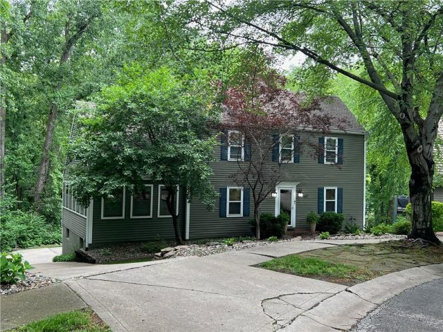 Homes for Sale in Kansas City, MO 64116 | 601 NW 41st Street