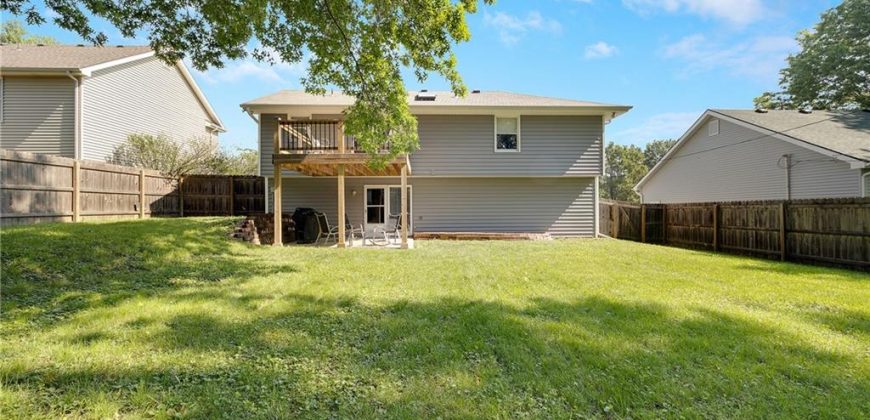Homes for Sale in Kansas City, MO 64118 | 1319  69th Street