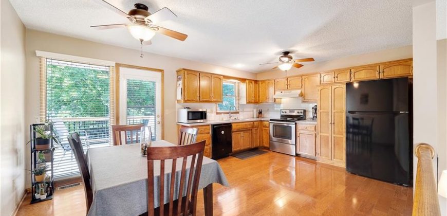Homes for Sale in Kansas City, MO 64118 | 1319  69th Street