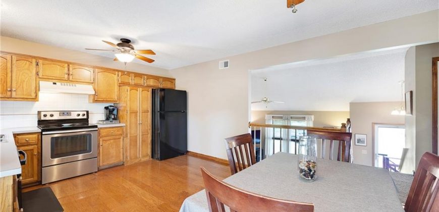 Homes for Sale in Kansas City, MO 64118 | 1319  69th Street