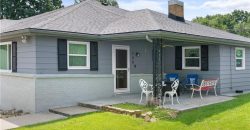 Homes for Sale in Kansas City, MO 64116 | 709 NE 46th Terrace