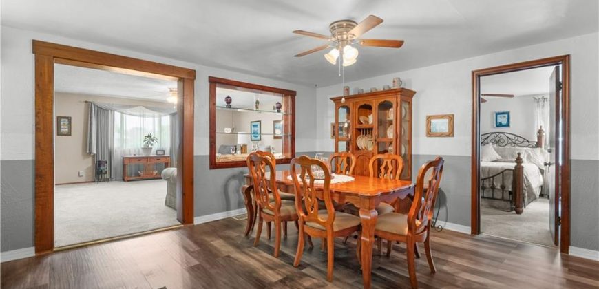 Homes for Sale in Kansas City, MO 64116 | 709 NE 46th Terrace
